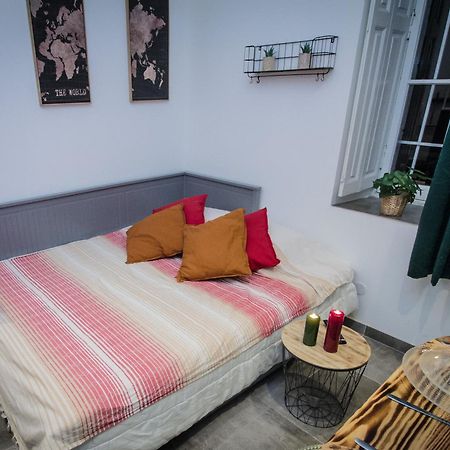 ** Au Canal Du Midi - Jaccuzzi & Luxueux Appartements ** Carcasona Exterior foto
