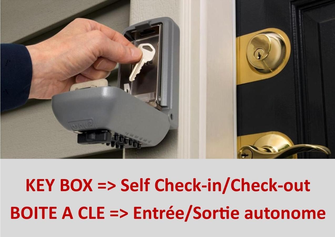 ** Au Canal Du Midi - Jaccuzzi & Luxueux Appartements ** Carcasona Exterior foto