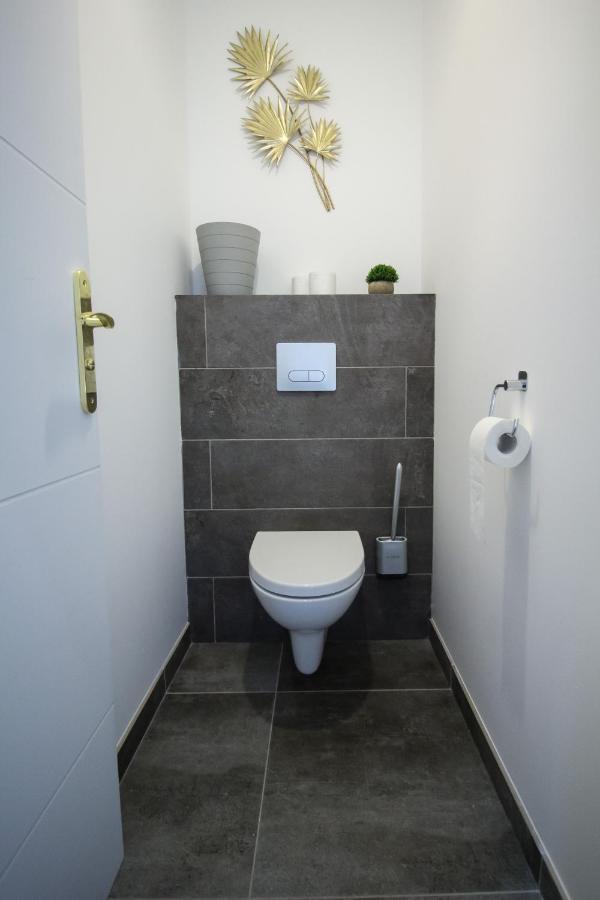 ** Au Canal Du Midi - Jaccuzzi & Luxueux Appartements ** Carcasona Exterior foto