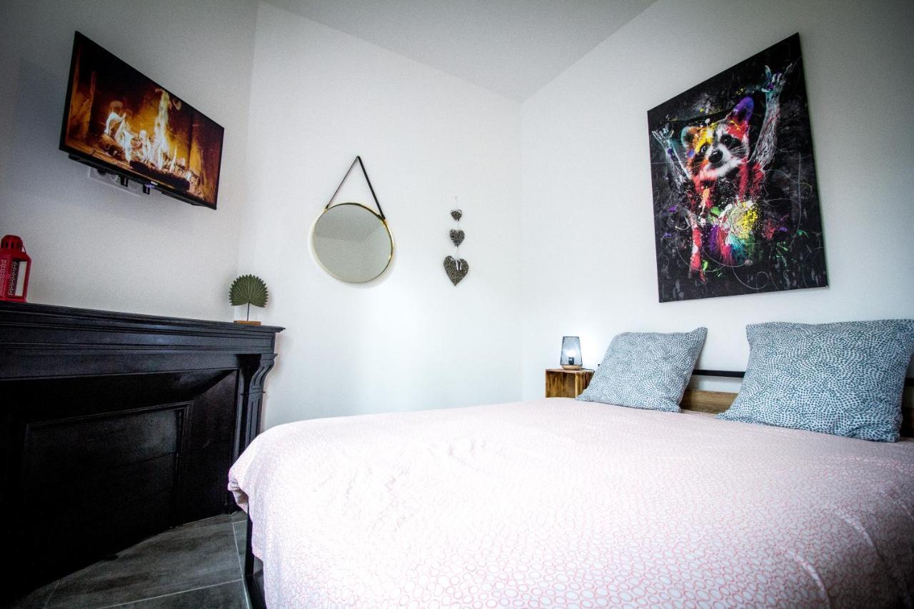 ** Au Canal Du Midi - Jaccuzzi & Luxueux Appartements ** Carcasona Exterior foto