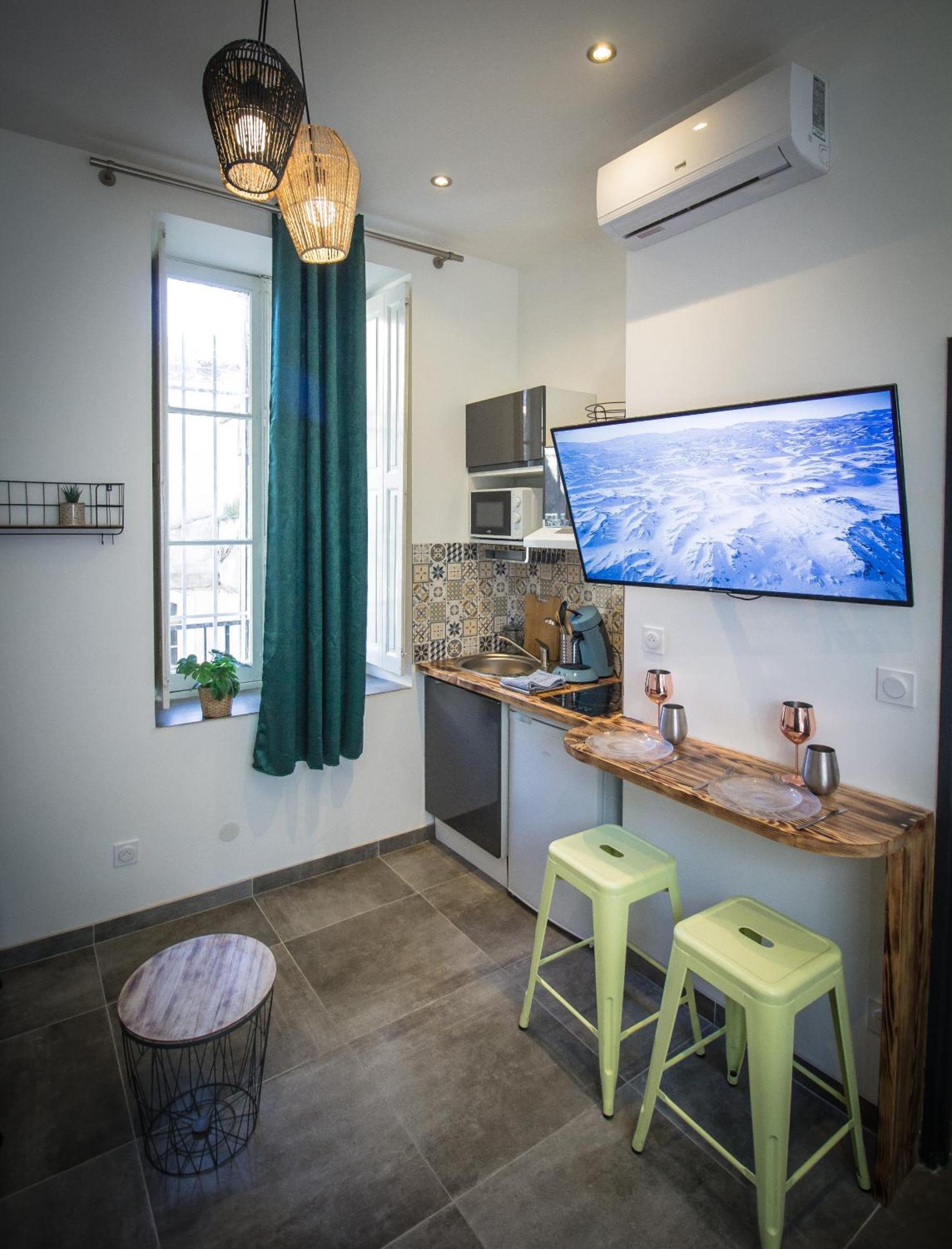 ** Au Canal Du Midi - Jaccuzzi & Luxueux Appartements ** Carcasona Exterior foto
